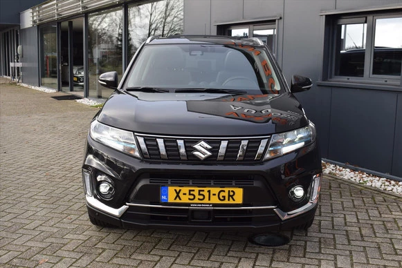Suzuki Vitara - Afbeelding 5 van 30