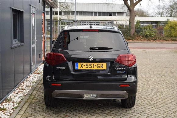Suzuki Vitara - Afbeelding 6 van 30