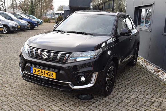 Suzuki Vitara - Afbeelding 7 van 30
