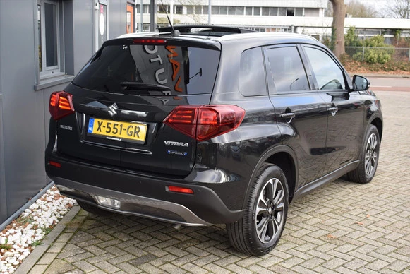 Suzuki Vitara - Afbeelding 8 van 30