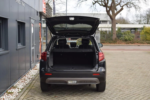 Suzuki Vitara - Afbeelding 9 van 30