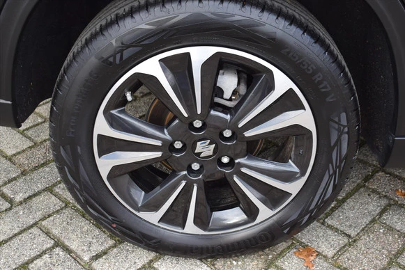 Suzuki Vitara - Afbeelding 12 van 30