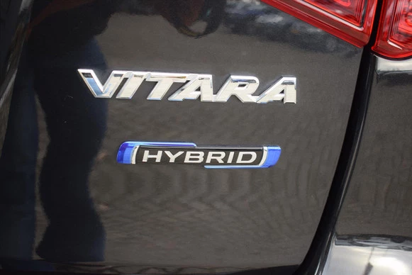 Suzuki Vitara - Afbeelding 15 van 30