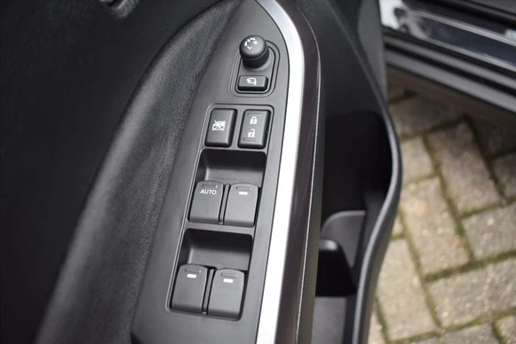Suzuki Vitara - Afbeelding 17 van 30