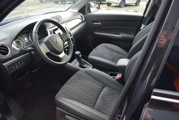 Suzuki Vitara - Afbeelding 18 van 30