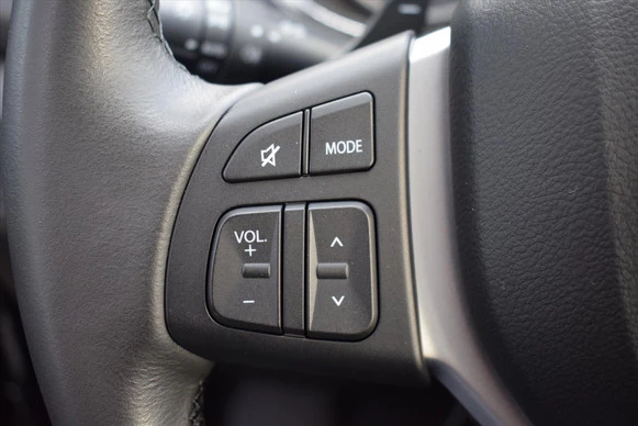 Suzuki Vitara - Afbeelding 20 van 30