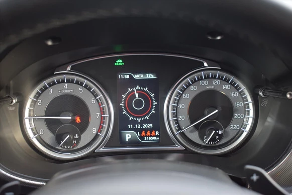 Suzuki Vitara - Afbeelding 22 van 30