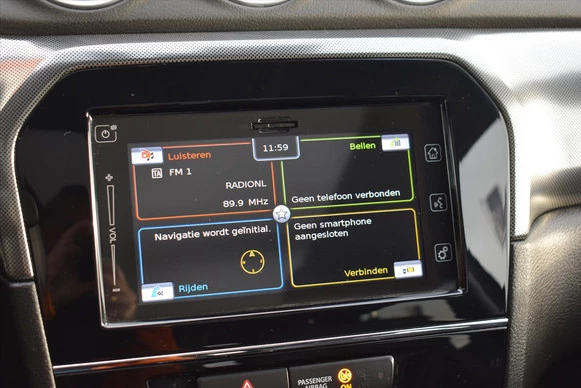 Suzuki Vitara - Afbeelding 23 van 30