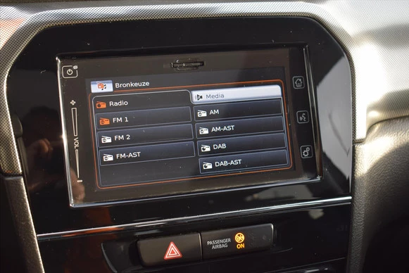 Suzuki Vitara - Afbeelding 24 van 30