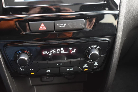 Suzuki Vitara - Afbeelding 26 van 30