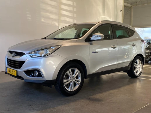 Hyundai ix35 - Afbeelding 1 van 20