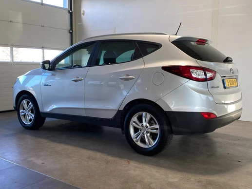 Hyundai ix35 - Afbeelding 2 van 20