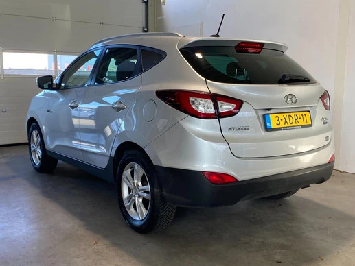 Hyundai ix35 - Afbeelding 3 van 20