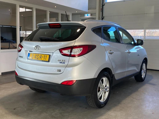 Hyundai ix35 - Afbeelding 4 van 20