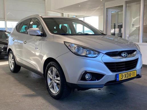Hyundai ix35 - Afbeelding 5 van 20