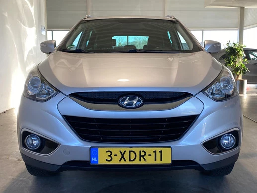 Hyundai ix35 - Afbeelding 6 van 20