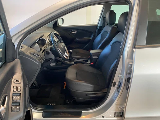 Hyundai ix35 - Afbeelding 7 van 20