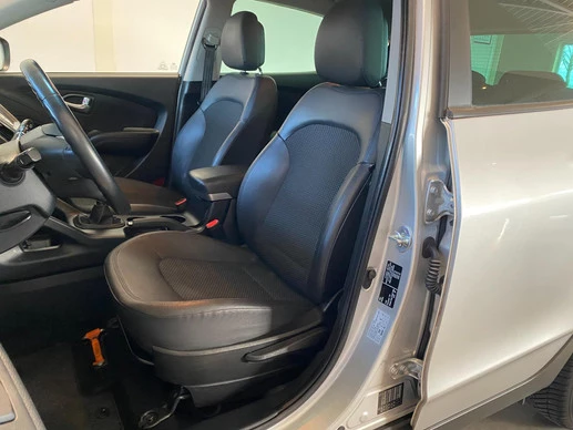 Hyundai ix35 - Afbeelding 8 van 20