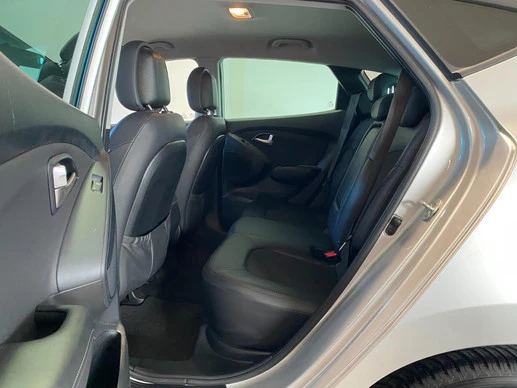 Hyundai ix35 - Afbeelding 10 van 20