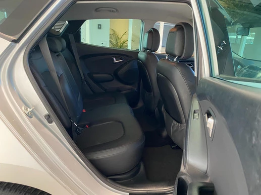 Hyundai ix35 - Afbeelding 12 van 20