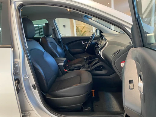 Hyundai ix35 - Afbeelding 13 van 20