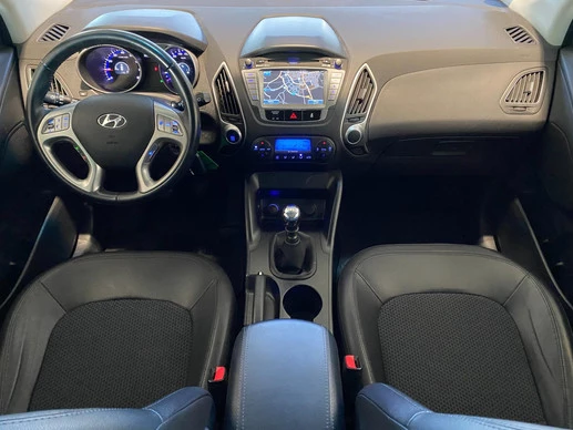 Hyundai ix35 - Afbeelding 14 van 20