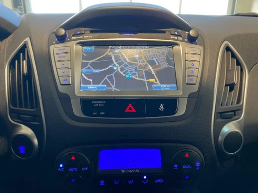 Hyundai ix35 - Afbeelding 15 van 20