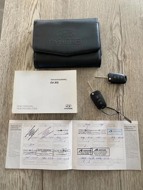 Hyundai ix35 - Afbeelding 19 van 20