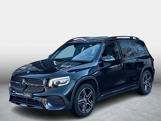 Mercedes-Benz GLB - Afbeelding 1 van 30