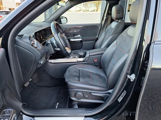 Mercedes-Benz GLB - Afbeelding 5 van 30