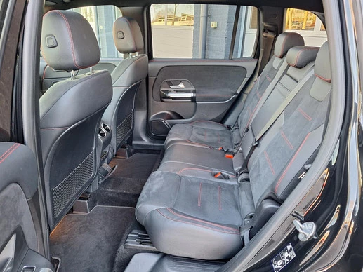 Mercedes-Benz GLB - Afbeelding 6 van 30