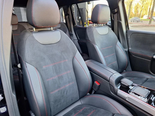 Mercedes-Benz GLB - Afbeelding 7 van 30