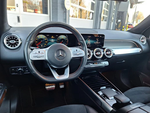 Mercedes-Benz GLB - Afbeelding 8 van 30