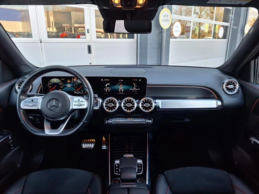 Mercedes-Benz GLB - Afbeelding 9 van 30