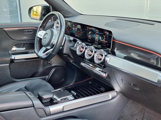 Mercedes-Benz GLB - Afbeelding 10 van 30