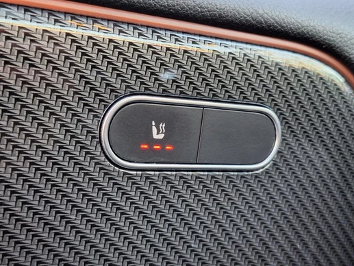 Mercedes-Benz GLB - Afbeelding 11 van 30