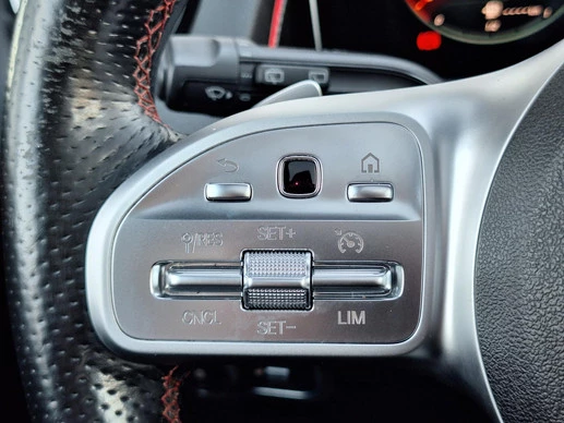 Mercedes-Benz GLB - Afbeelding 13 van 30