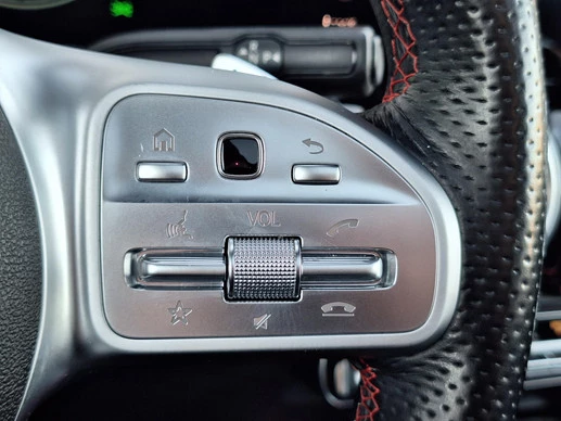 Mercedes-Benz GLB - Afbeelding 14 van 30