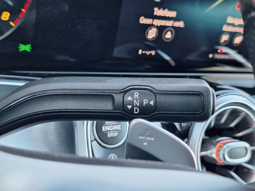 Mercedes-Benz GLB - Afbeelding 16 van 30