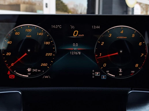 Mercedes-Benz GLB - Afbeelding 19 van 30