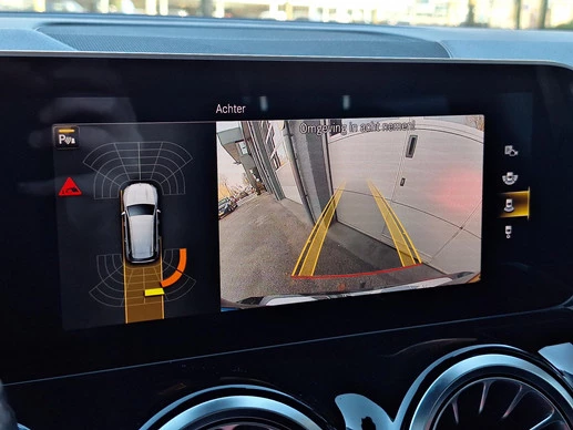 Mercedes-Benz GLB - Afbeelding 21 van 30