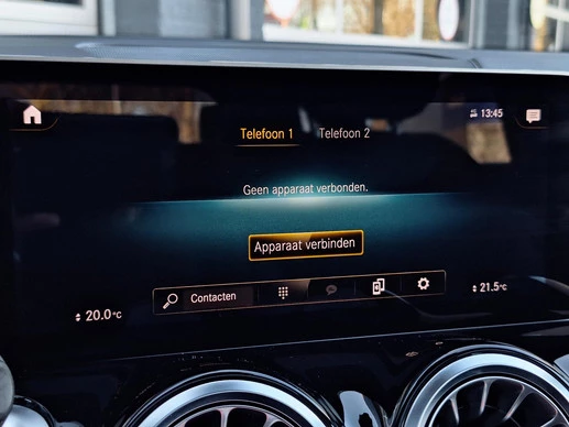 Mercedes-Benz GLB - Afbeelding 22 van 30