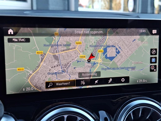 Mercedes-Benz GLB - Afbeelding 23 van 30