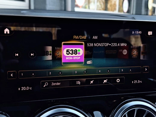 Mercedes-Benz GLB - Afbeelding 24 van 30