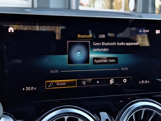 Mercedes-Benz GLB - Afbeelding 25 van 30