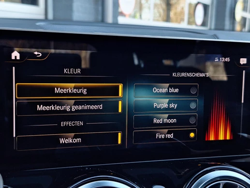 Mercedes-Benz GLB - Afbeelding 26 van 30