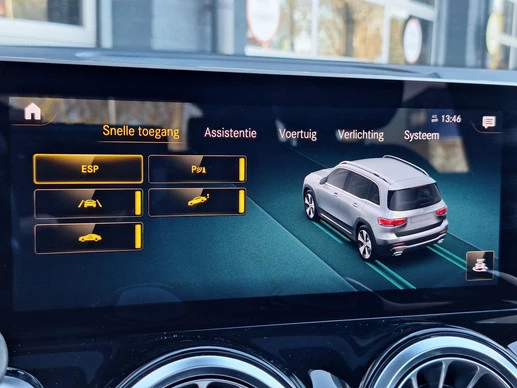 Mercedes-Benz GLB - Afbeelding 28 van 30