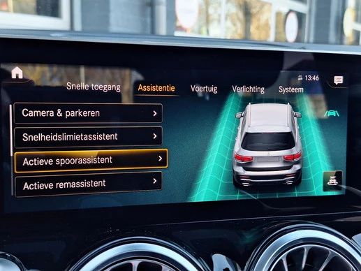 Mercedes-Benz GLB - Afbeelding 29 van 30