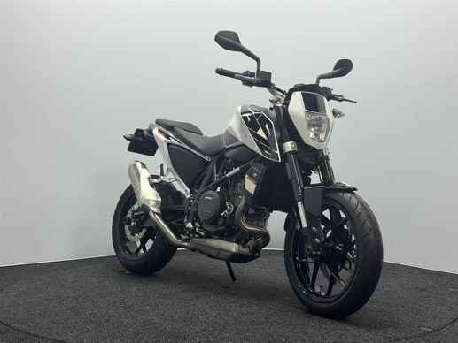 KTM 690 - Afbeelding 3 van 17