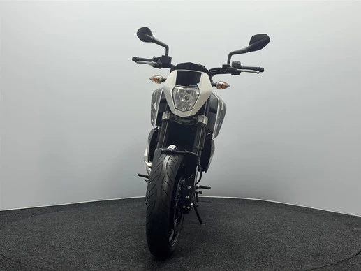 KTM 690 - Afbeelding 5 van 17